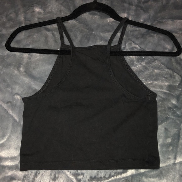 H&M: tang top - Picture 2 of 2